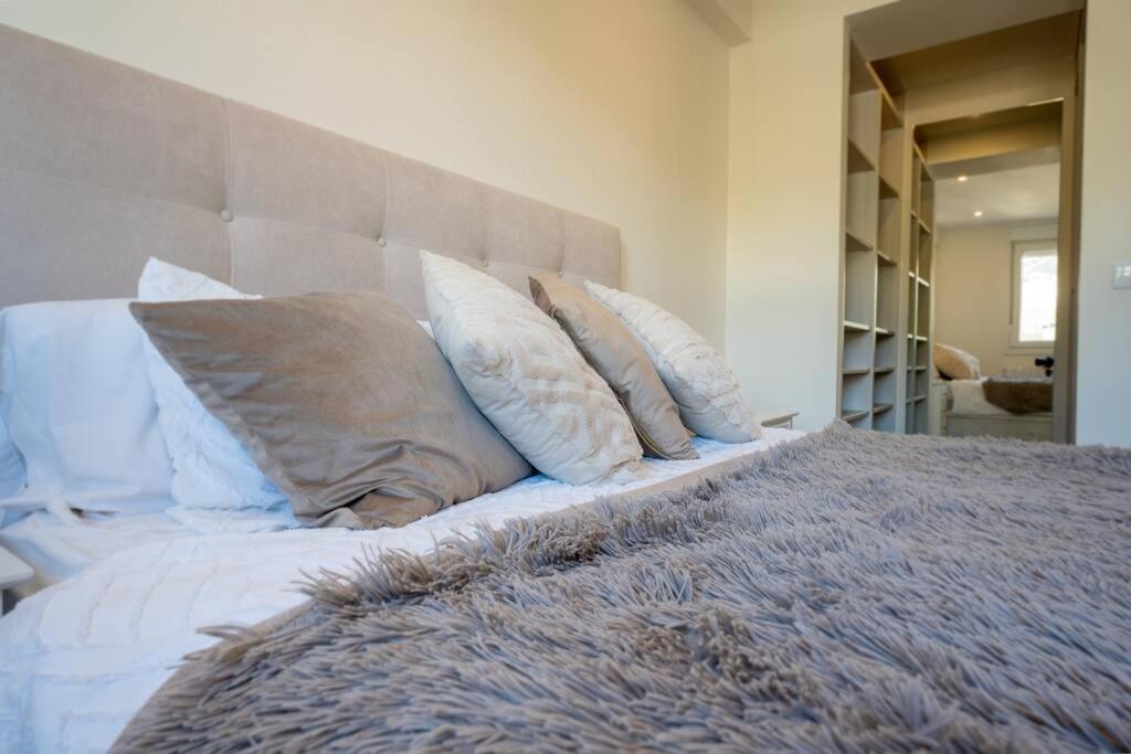 Apartamento Lujo Urbano: 2habs. Sdr