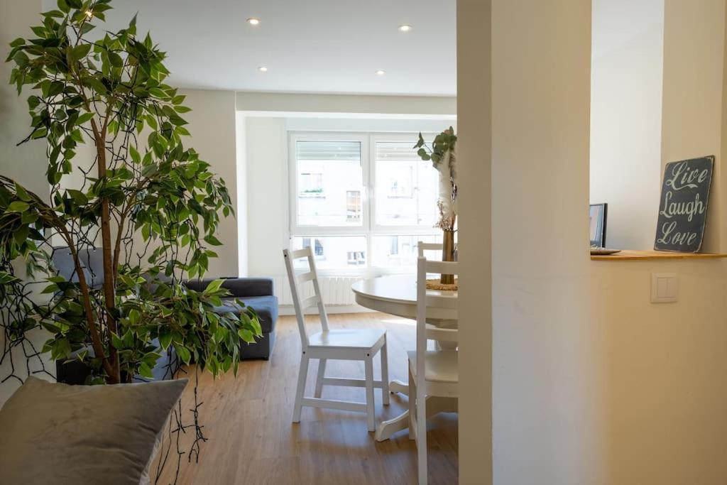 Apartamento Lujo Urbano: 2habs. Sdr