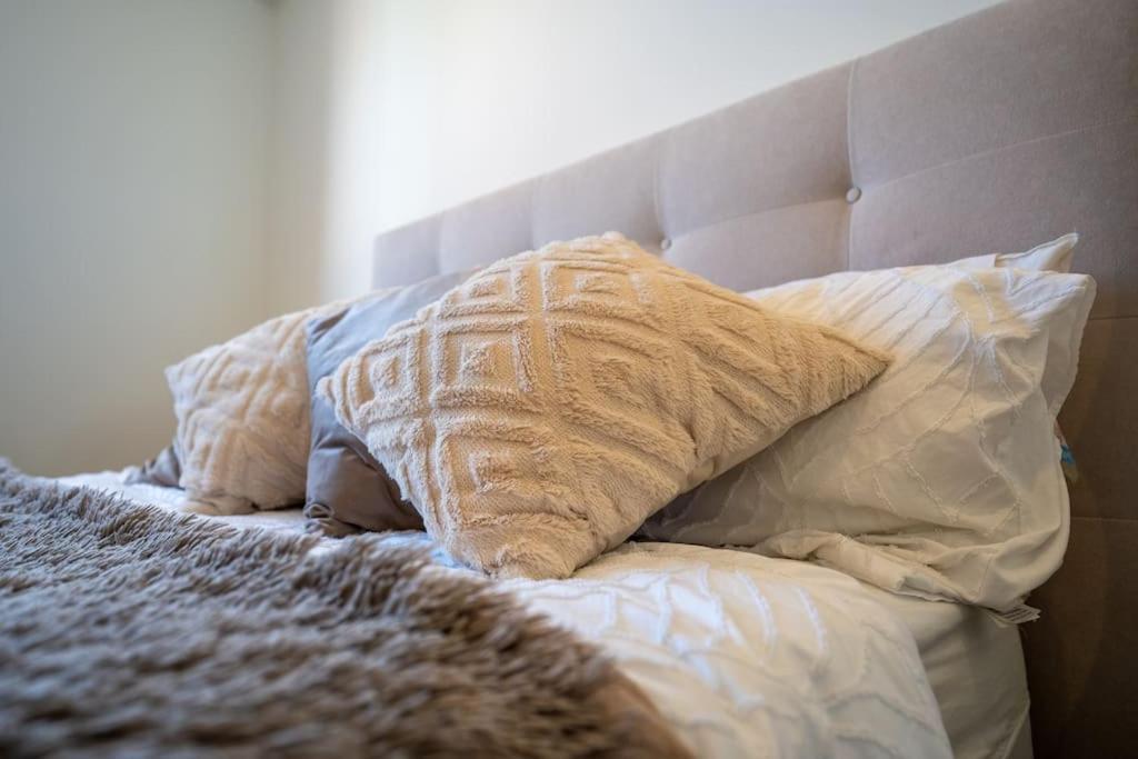 Lujo Urbano: 2habs. Sdr Apartamento Santander