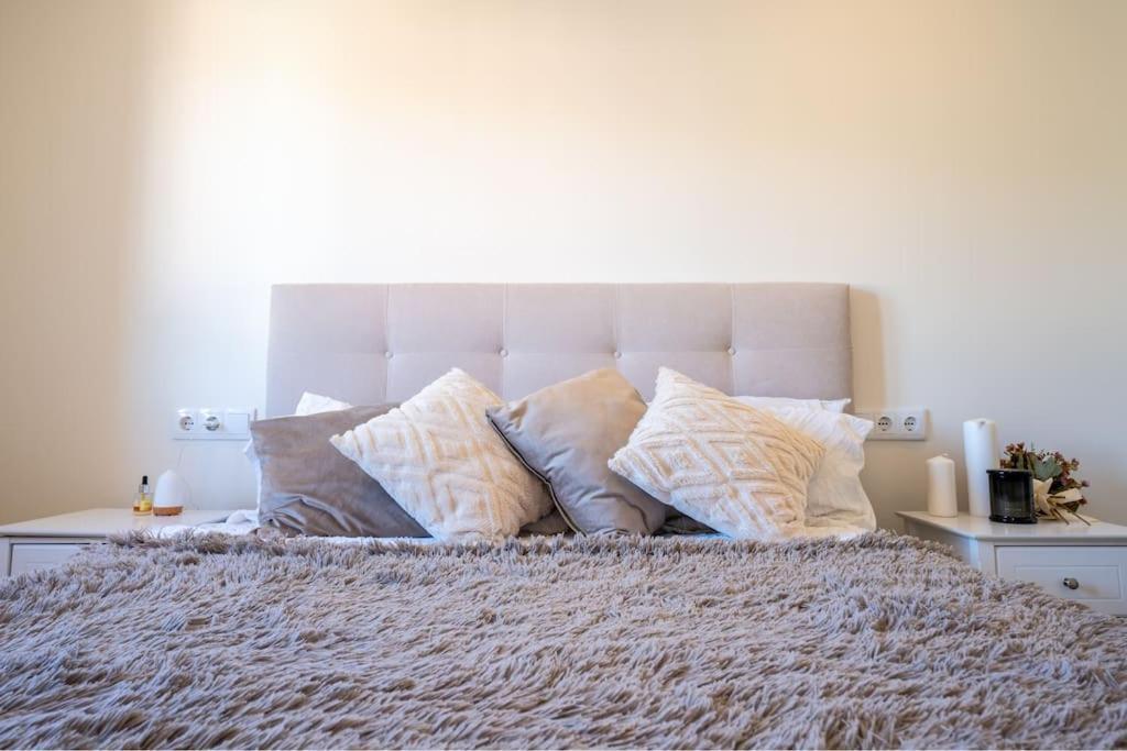 Apartamento Lujo Urbano: 2habs. Sdr *