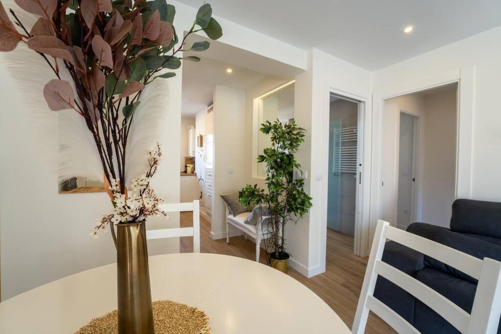 Apartamento Lujo Urbano: 2habs. Sdr Santander